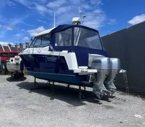 2016 Jeanneau Merry Fisher 855 for sale