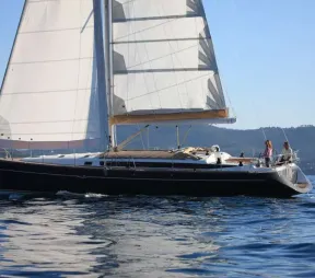 PONCIN YACHTS HARMONY 52 for sale