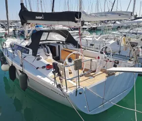 Dehler Yachts DEHLER 38 SQ for sale