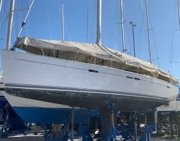 Dehler Yachts DEHLER 45 for sale