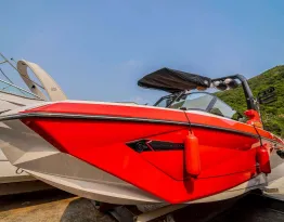 Nautique SUPER AIR NAUTIQUE G23 for sale