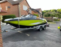 Immaculate boat for sale  for sale