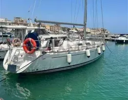 Dufour DUFOUR 34 PERFORMANCE for sale