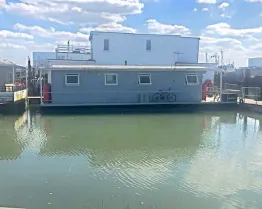 Contemporary Static Home - Kenrose for sale