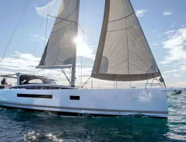 Jeanneau JEANNEAU YACHTS 65 for sale