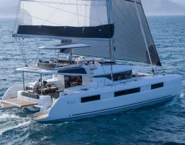 Lagoon LAGOON 51 for sale