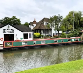 Alvechurch for sale