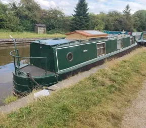 Springer for sale