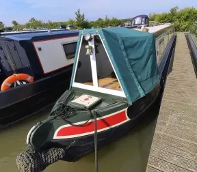 We Buy Narrowboats for Cash for sale