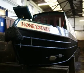 DRY DOCK AVAILABLE for sale