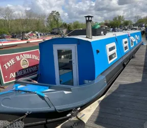 Liverpool Boats for sale