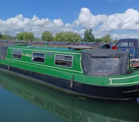 Harborough for sale