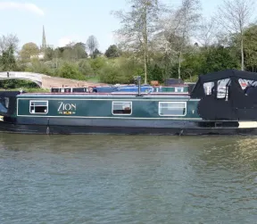 Hancock & Lane for sale