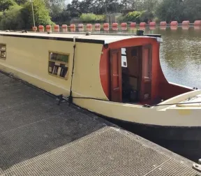 PKB Narrowboats for sale