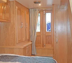 Brand new share boat due 2025 for sale