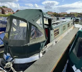Springer for sale