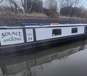 Carefree Cruising for sale