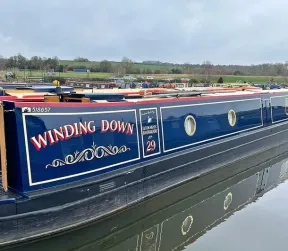 Carefree Cruising for sale