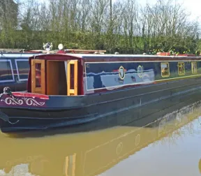 Carefree Cruising for sale