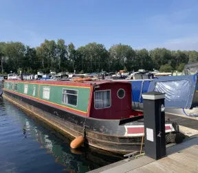 Alvechurch for sale