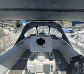 PONCIN YACHTS HARMONY 42 for sale