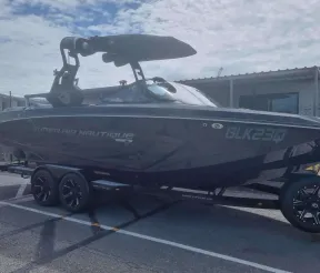 Nautique SUPER AIR NAUTIQUE G23 for sale