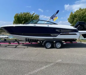 Monterey 215ss for sale