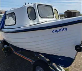 Arran 16 “Dignity”  for sale