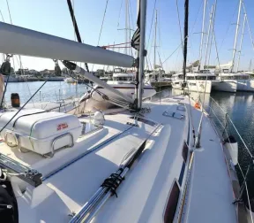 2008 Bavaria 50 Cruiser for sale