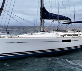2011 Jeanneau Sun Odyssey 44i – Performance &  for sale