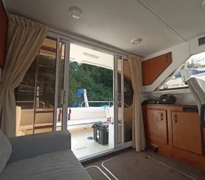 Fairline Corniche 1990 for sale