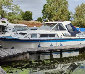 Classic Seamaster 30 for sale