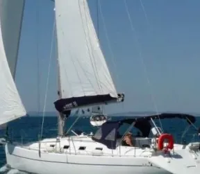 PONCIN YACHTS HARMONY 38 for sale