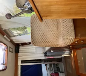 River Cruiser -  Sancerre 33 for sale