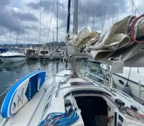 Dehler Yachts DEHLER 34 for sale