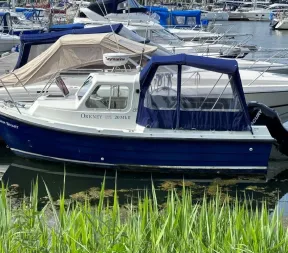 Orkney for sale