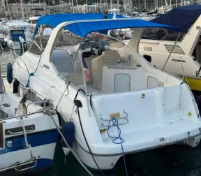 Sessa OYSTER 27 for sale