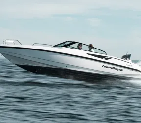 Nordkapp Avant 705 for sale