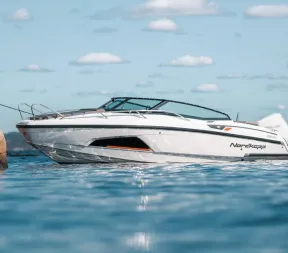 Nordkapp Noblesse 720 for sale