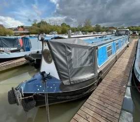 Half The World Away   -  £44,995 for sale