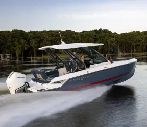 Monterey Elite 25 for sale