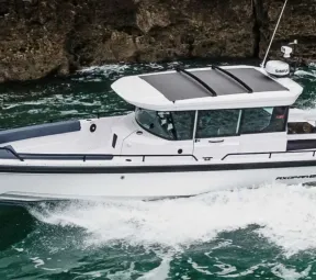 Axopar AXOPAR 28 CABIN for sale