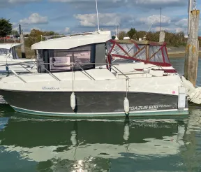 Top Fisher 600 for sale