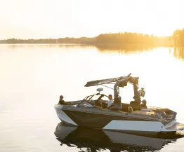 Nautique SUPER AIR NAUTIQUE S21 for sale