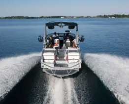 Nautique SUPER AIR NAUTIQUE G23 PARAGON for sale