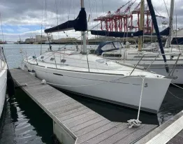 Beneteau FIRST 31.7 for sale