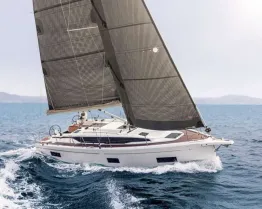 Bavaria C42 for sale