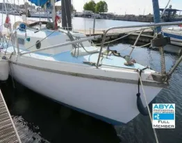 Westerly WESTERLY 25 TIGER for sale