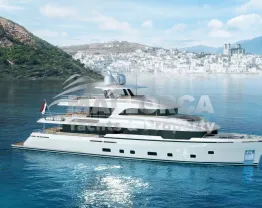 Moonen Martinique YN205 IN Build to launch 2025 for sale