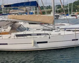 Dufour DUFOUR 460 for sale